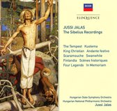 Jussi Jalas - Sibelius Re