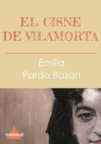 Imprescindibles de la literatura castellana - El cisne de Vilamorta