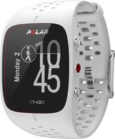 Polar M430 GPS Sporthorloge - Small - Wit