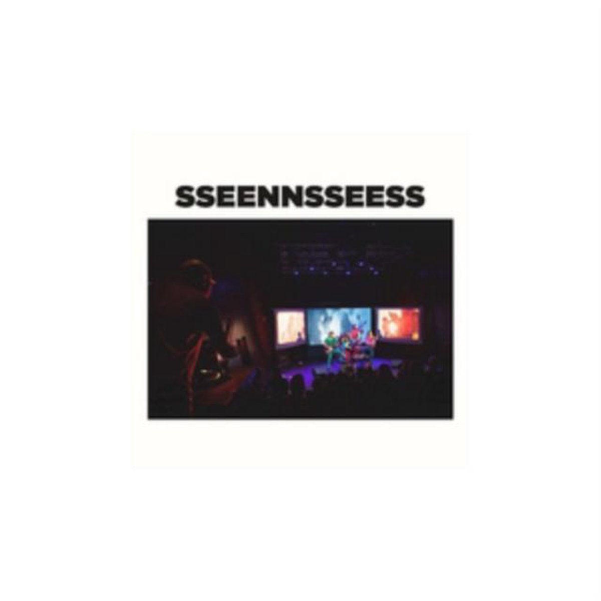 Sseennsseess