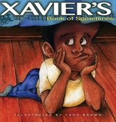 Xavier's Book of Sometimes