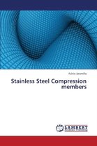 Stainless Steel Compression Members