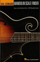 Mandolin Scale Finder (Music Instruction)