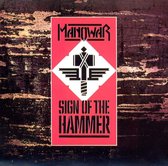 Manowar - Sign Of The Hammer (CD)