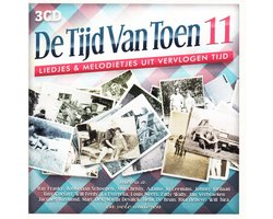 De Tijd Van Toen 11