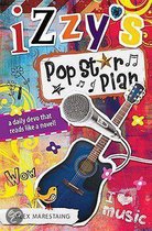 Izzy's Popstar Plan