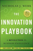 The Innovation Playbook