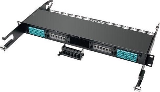 Panneau de brassage Tripp Lite N482-6M24-6M24