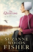 The Bishop's Family 2 - The Quieting (The Bishop's Family Book #2)