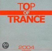 Top Of Trance 2004