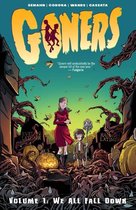 Goners Volume 1