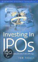 Investing In Ipos