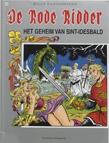 De Rode Ridder 185 - Het geheim van Sint-Idesbald