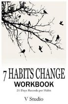 7 Habits Change Workbook