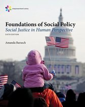 Foundations of Social Policy