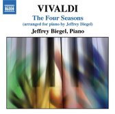 Vivaldi: Four Seasons Arr. Piano