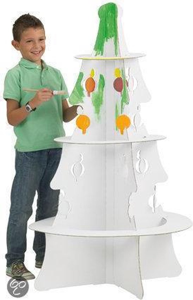 XXL Kerstboom