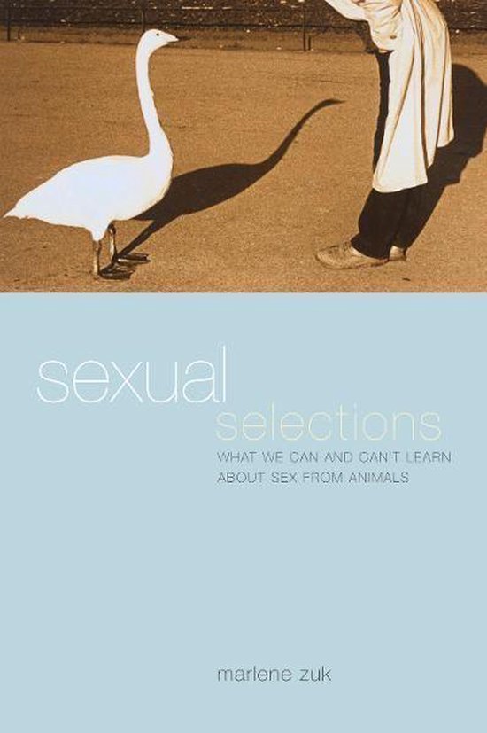 Sexual Selections - cover