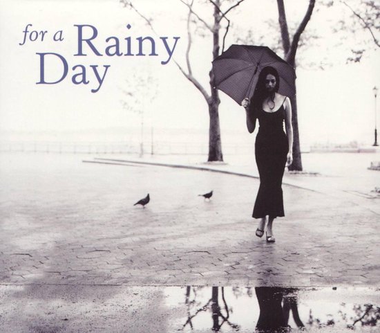 bol.com | For A Rainy Day, English Chamber Orchestra | CD ...