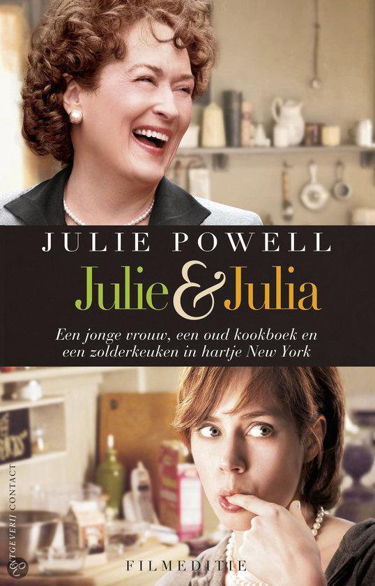 Julie En Julia Filmeditie