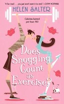 Does Snogging Count As Exercise?