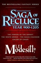 Saga of Recluce - Saga of Recluce, Year 900-1205