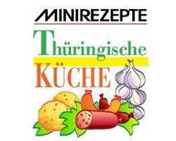Thüringische Küche
