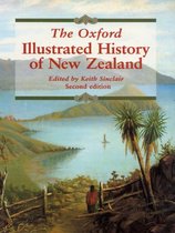 The Oxford Illustrated History of New Zealand