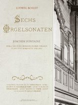 Six Sonatas For Organ