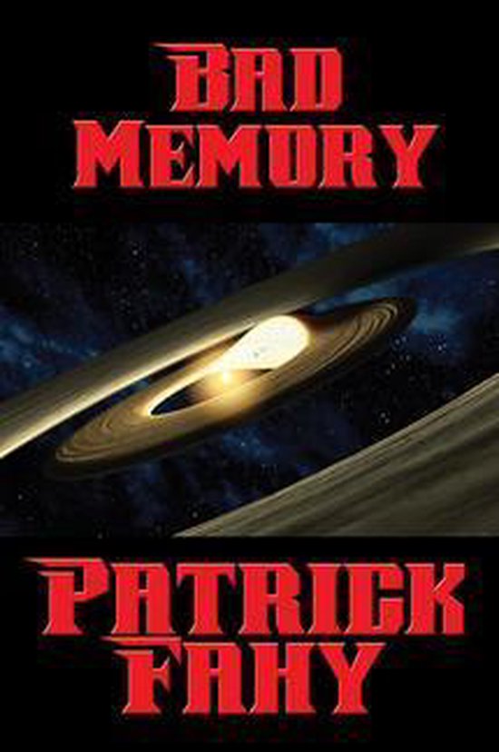 Bad Memory - cover