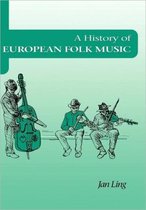 A History of European Folk Music