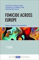 Femicide across Europe