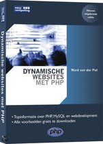 Dynamische Websites Met Php5