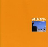 Centro-Matic - All The Falsest Hearts Can Try (CD)