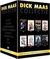 Dick Maas Box (2016)