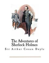 The Adventures of Sherlock Holmes