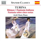 Jordi Maso - Piano Music, Volume 6 (CD)