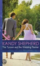 The Tycoon and the Wedding Planner