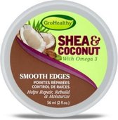 Sofn'free GroHealthy Shea & Coconut Smooth Edges 56ml