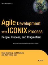Agile Development with ICONIX Process