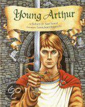 Young Arthur