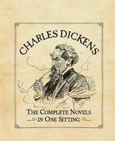 Charles Dickens Complete Novels One Sitt