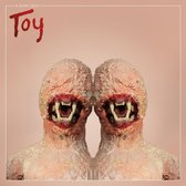 A Giant Dog - Toy (LP)