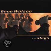 Gene Watson...Sings