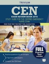 Cen Exam Review Book 2016