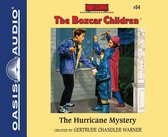 The Hurricane Mystery