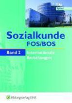 Sozialkunde FOS/BOS 2 Lehr-/Fachbuch