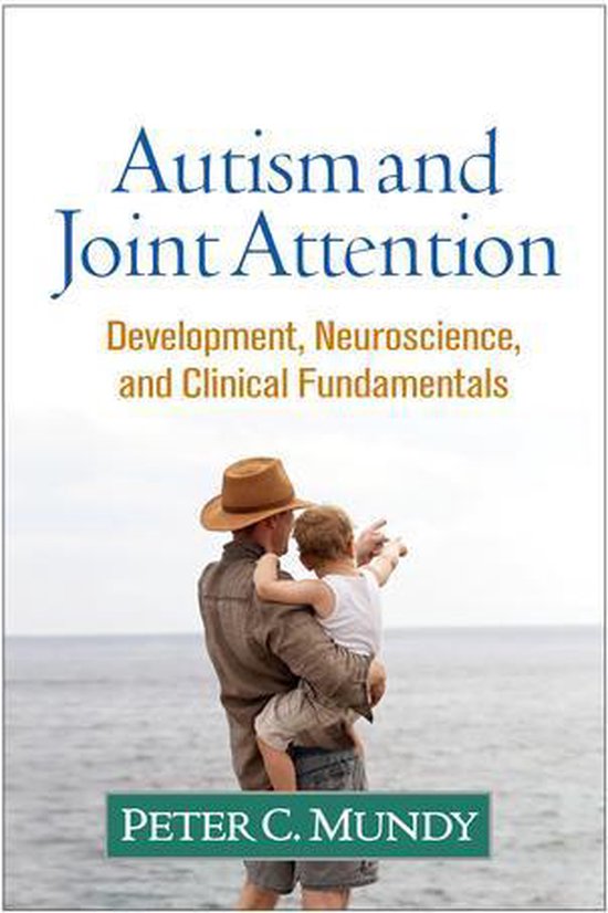 Autism and Joint Attention - cover