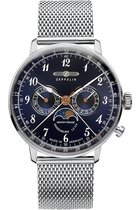 Zeppelin Mod. 7036M-3 - Horloge