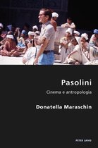 Italian Modernities 19 - Pasolini